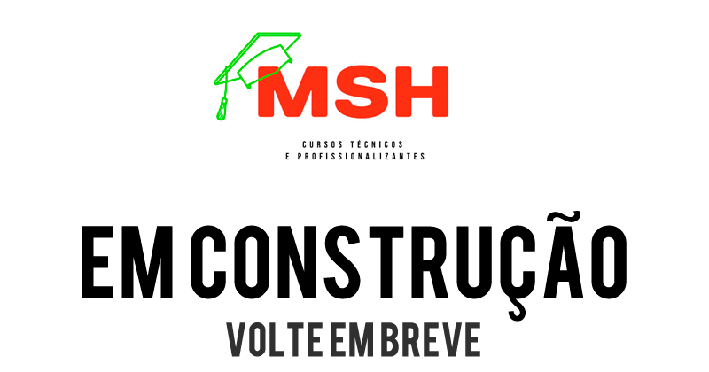 Ícone de Construção
